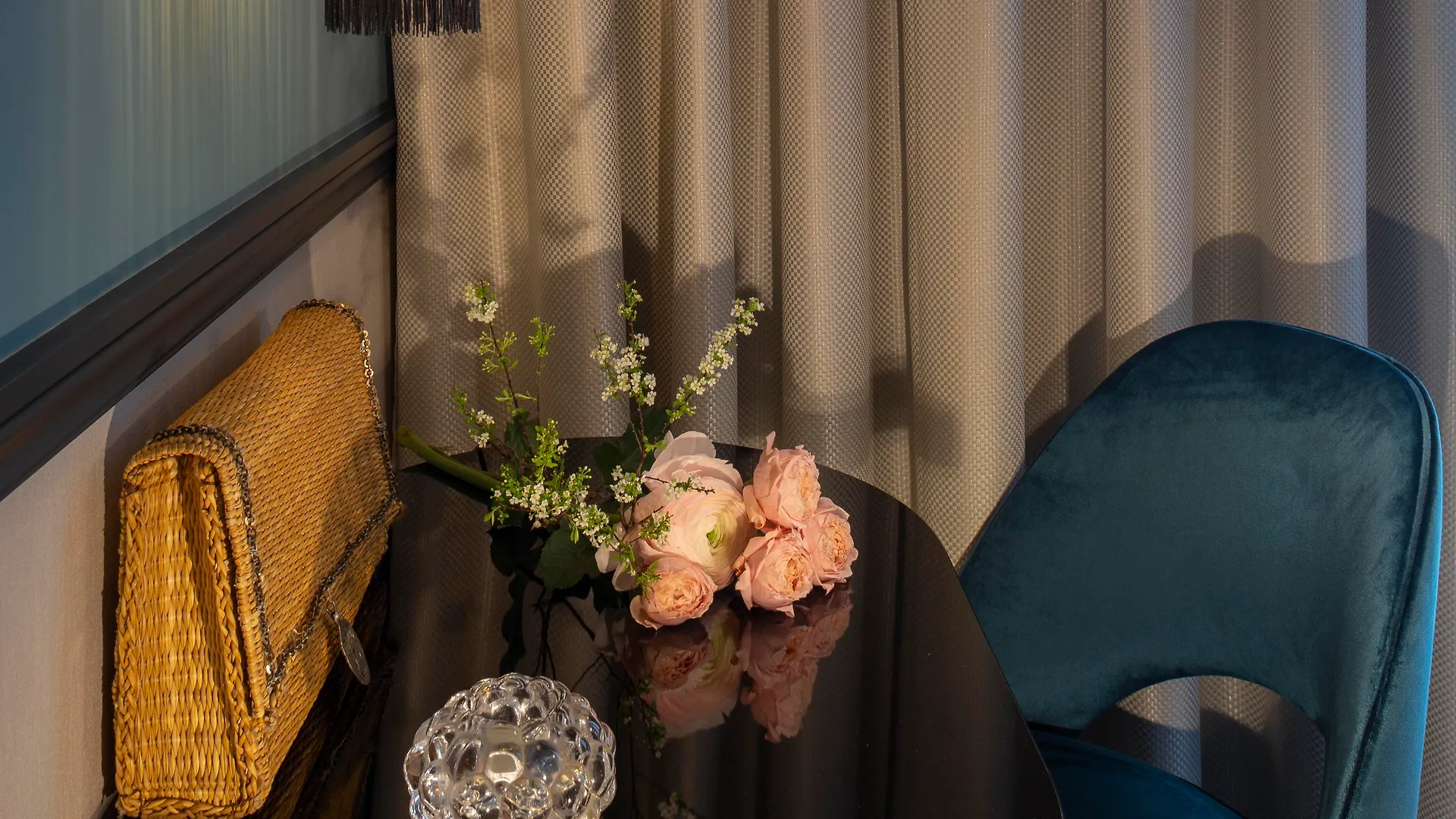 Lenox Montparnasse Paris
