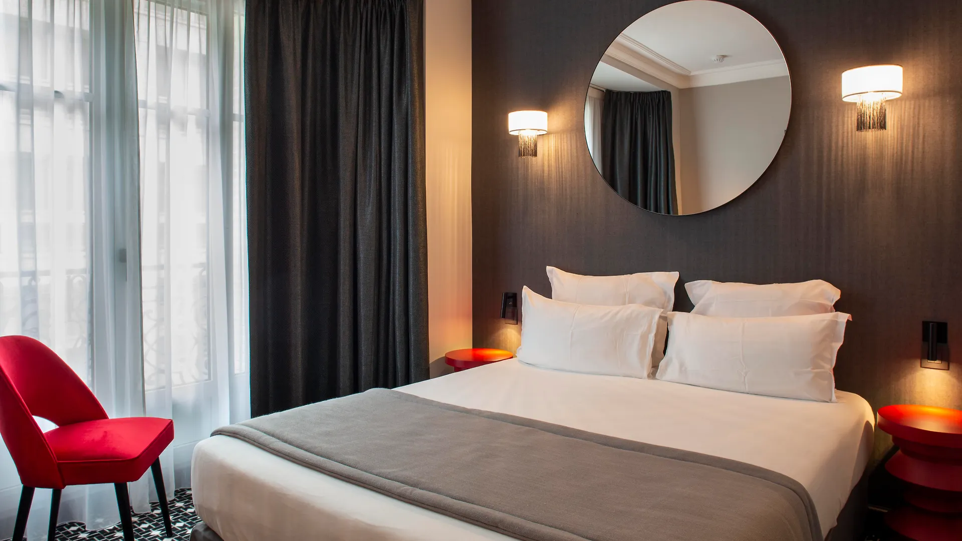 Lenox Montparnasse Paris