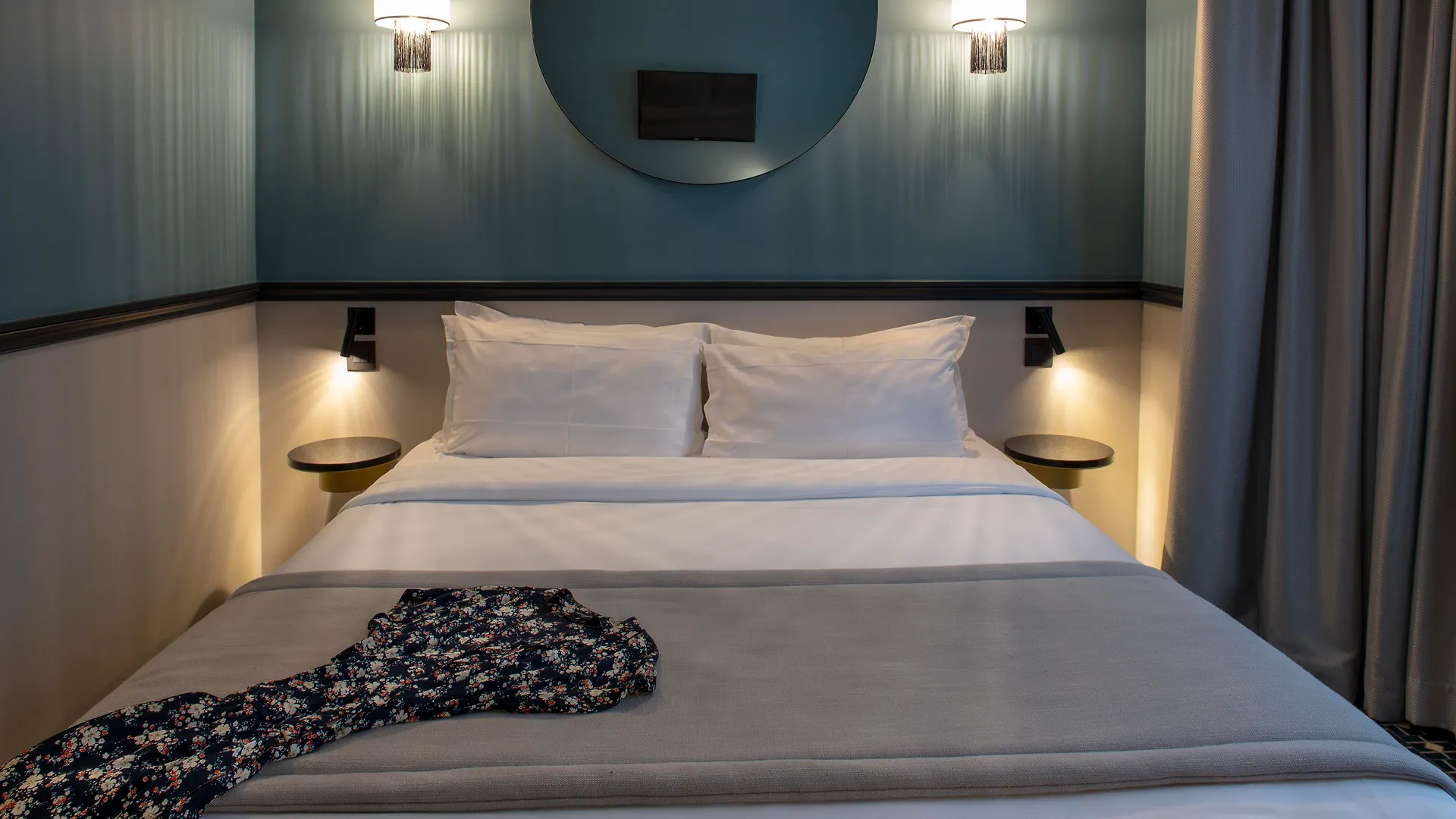 Lenox Montparnasse Hotel