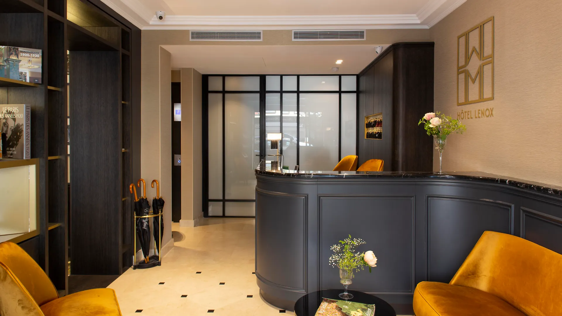 Lenox Montparnasse