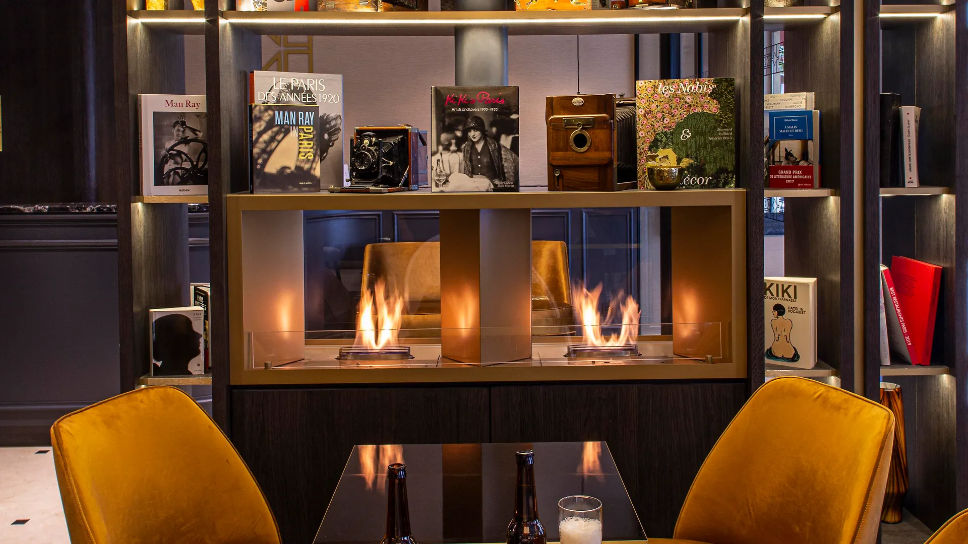Lenox Montparnasse 3*