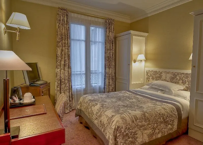 Ξενοδοχείο Lenox Montparnasse
