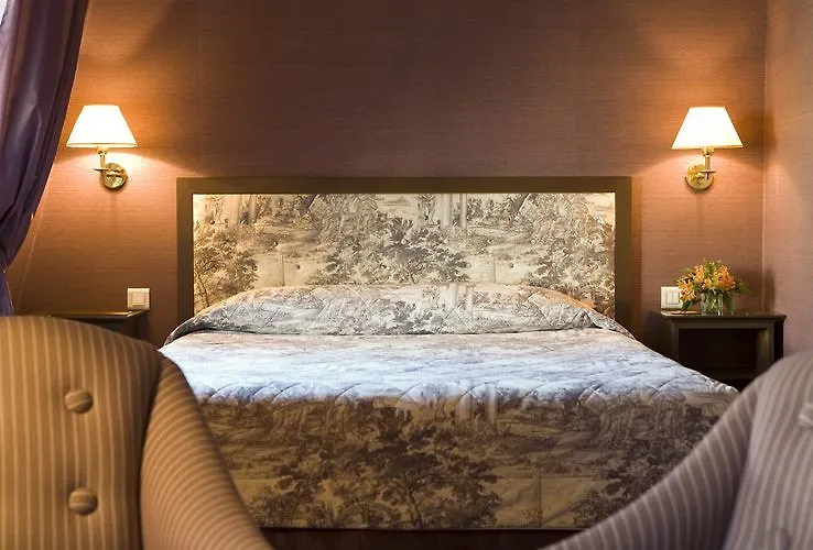 Ξενοδοχείο Lenox Montparnasse