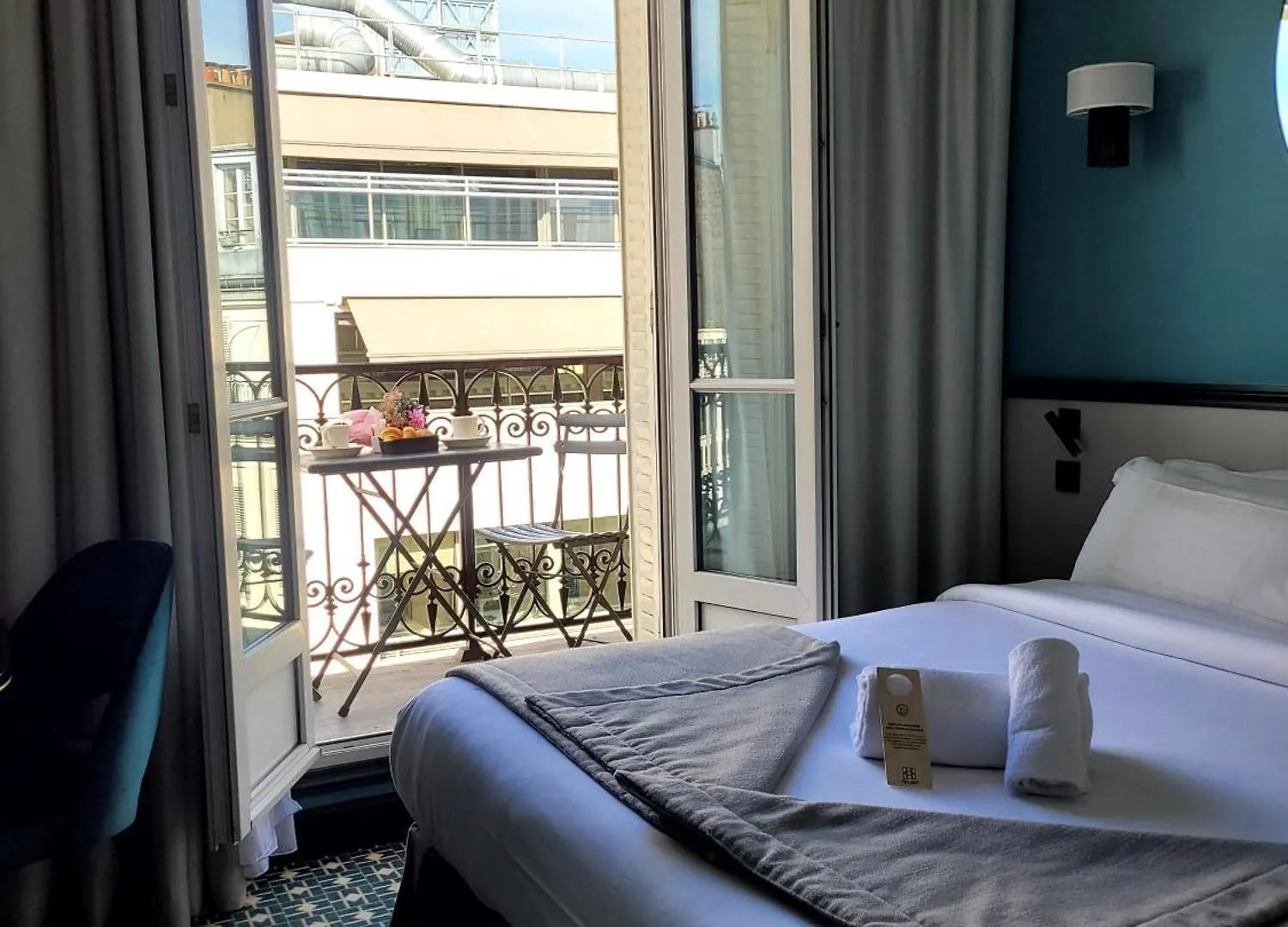 Lenox Montparnasse