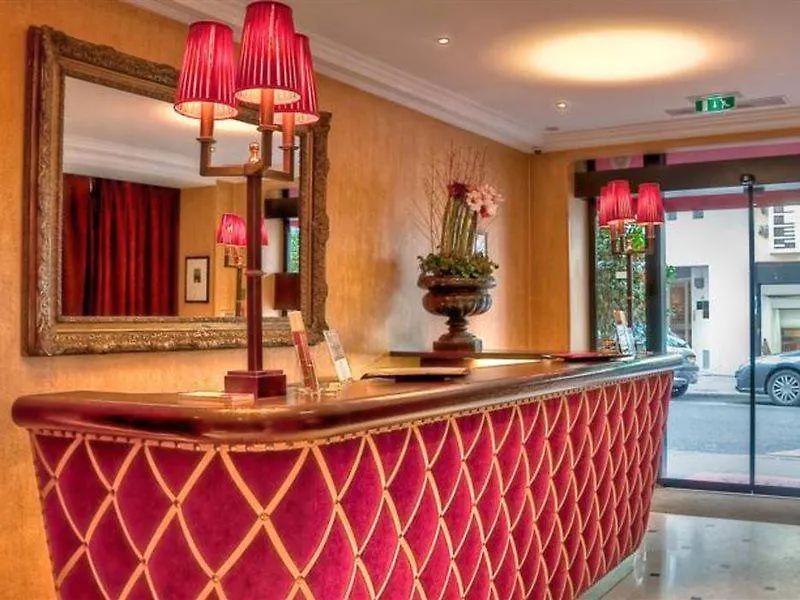 Lenox Montparnasse