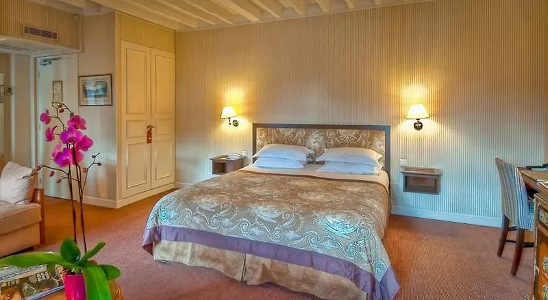 Hotel Lenox Montparnasse