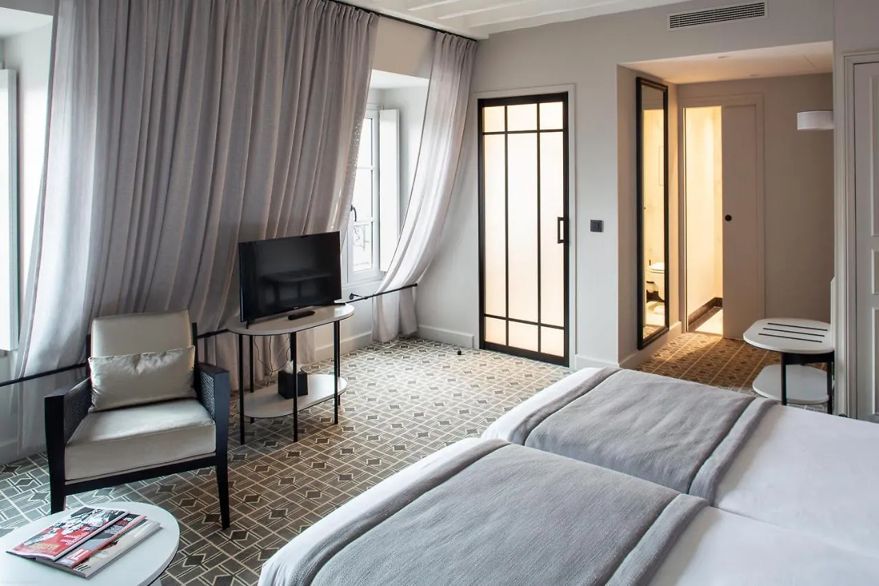 Lenox Montparnasse Ξενοδοχείο