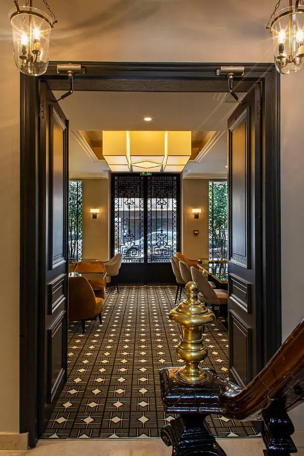 Lenox Montparnasse Paris