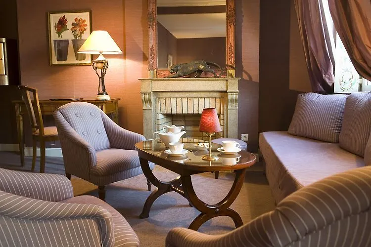 Lenox Montparnasse Paris