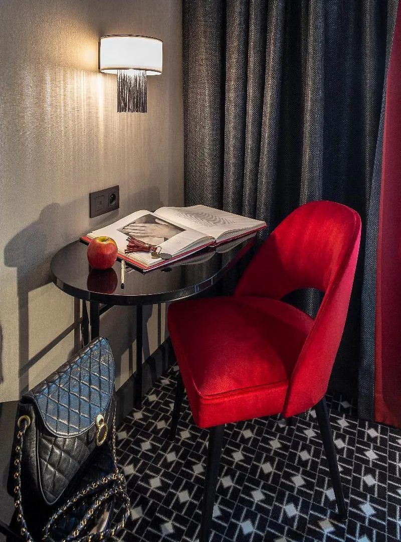 Hotel Lenox Montparnasse
