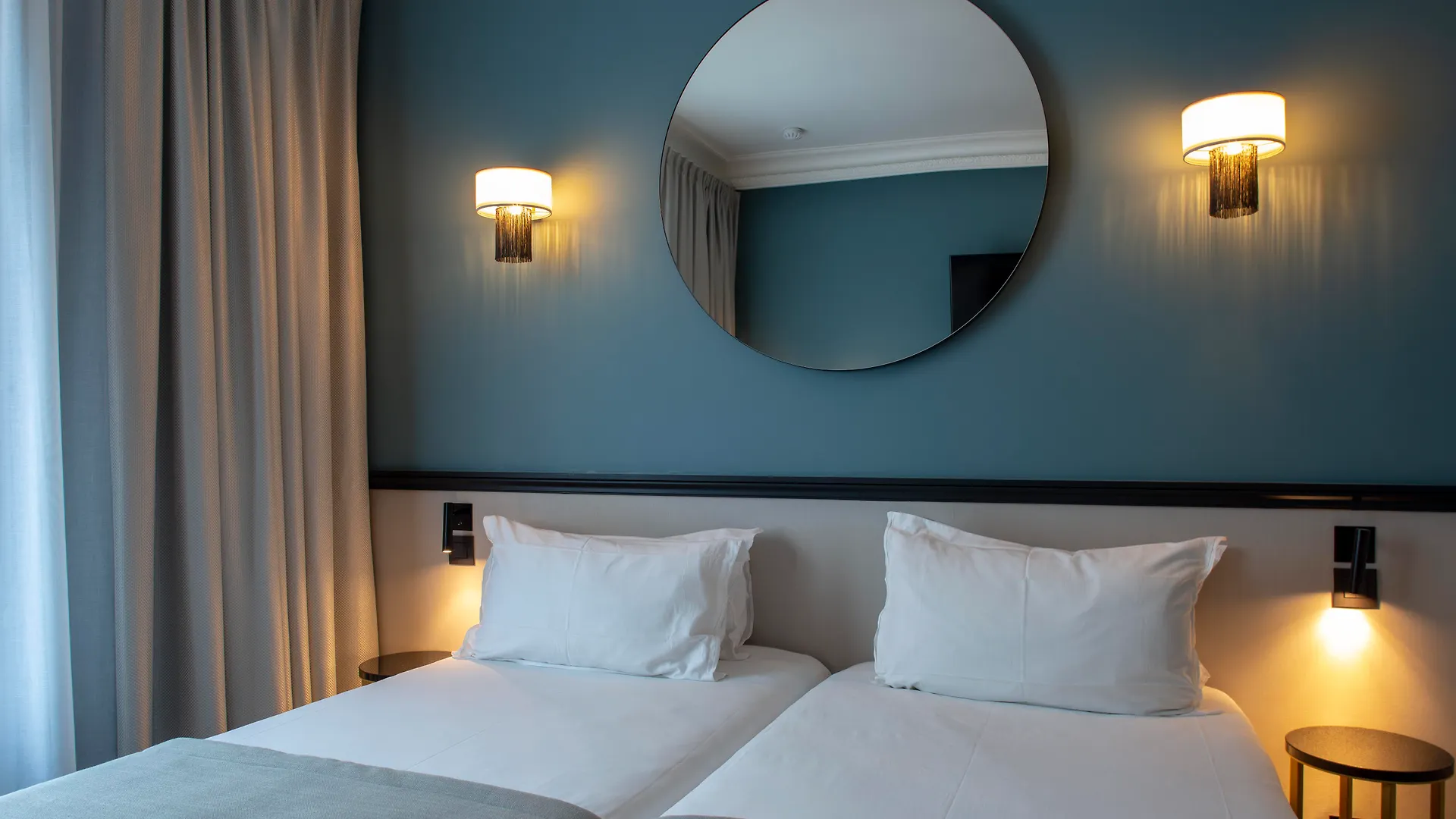 Lenox Montparnasse Hotel 3*