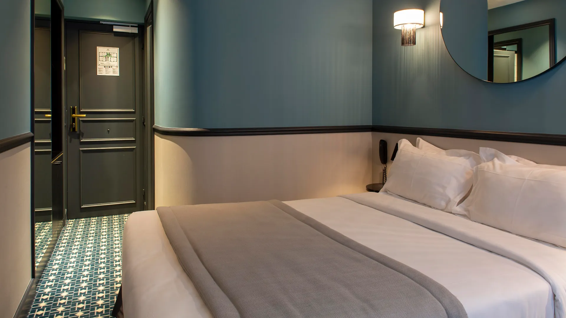 Lenox Montparnasse 3*