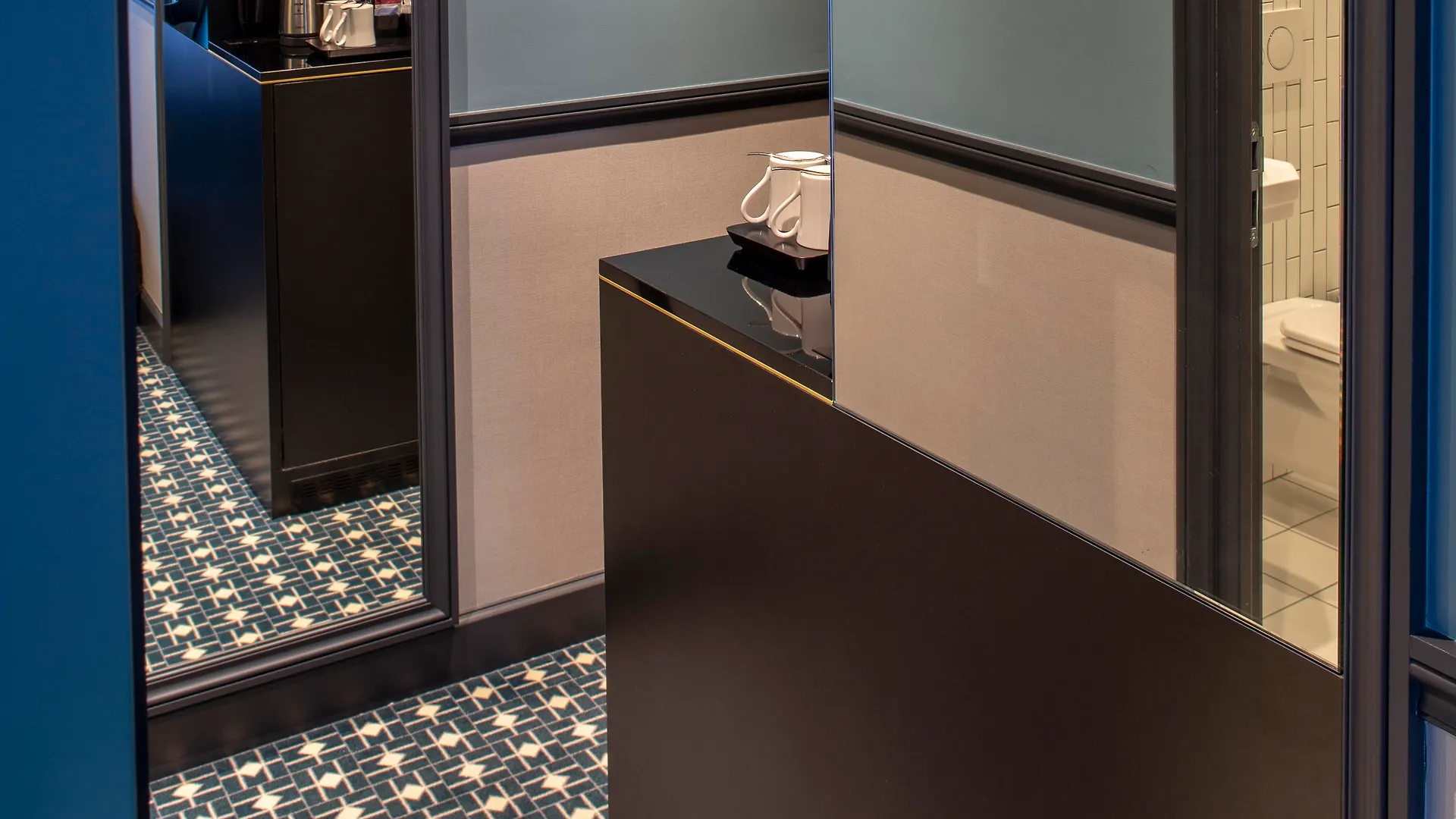 Lenox Montparnasse 3*