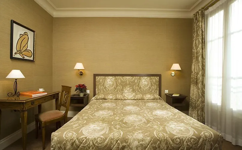 Lenox Montparnasse