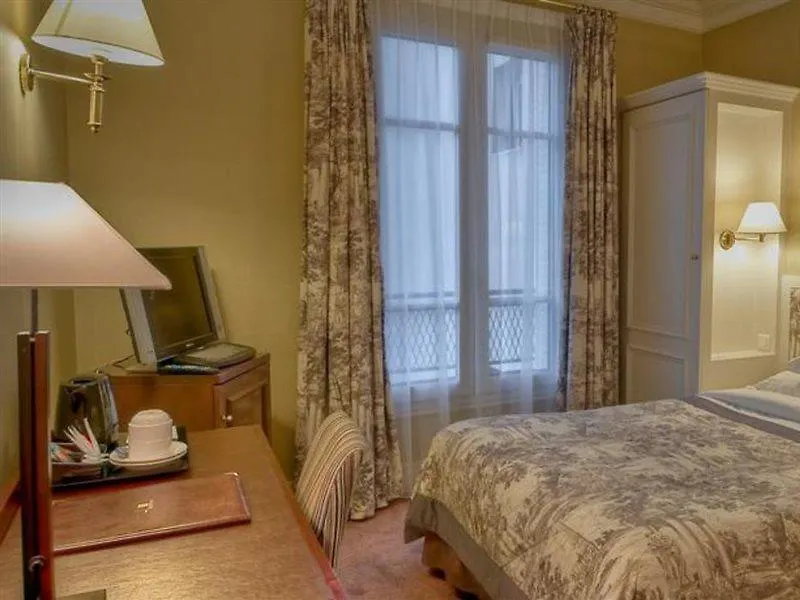 Lenox Montparnasse 3*