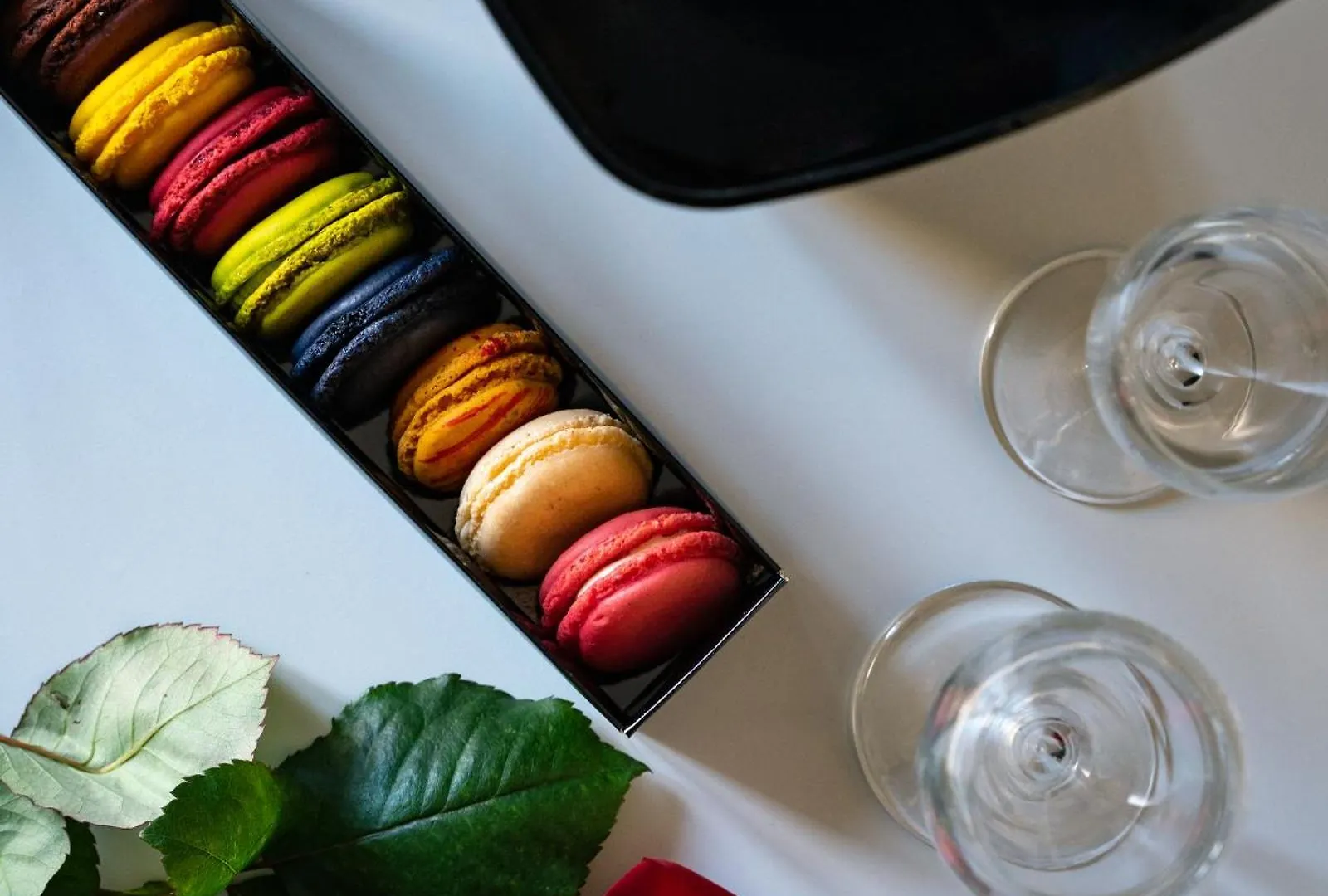 Hotel Lenox Montparnasse
