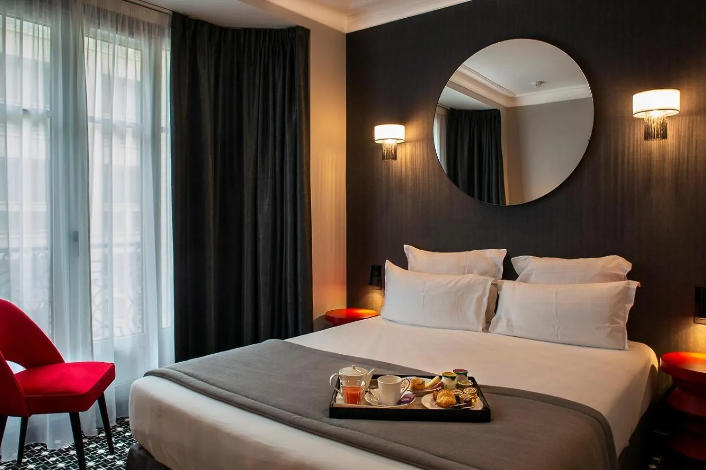 Lenox Montparnasse Hotel 3*