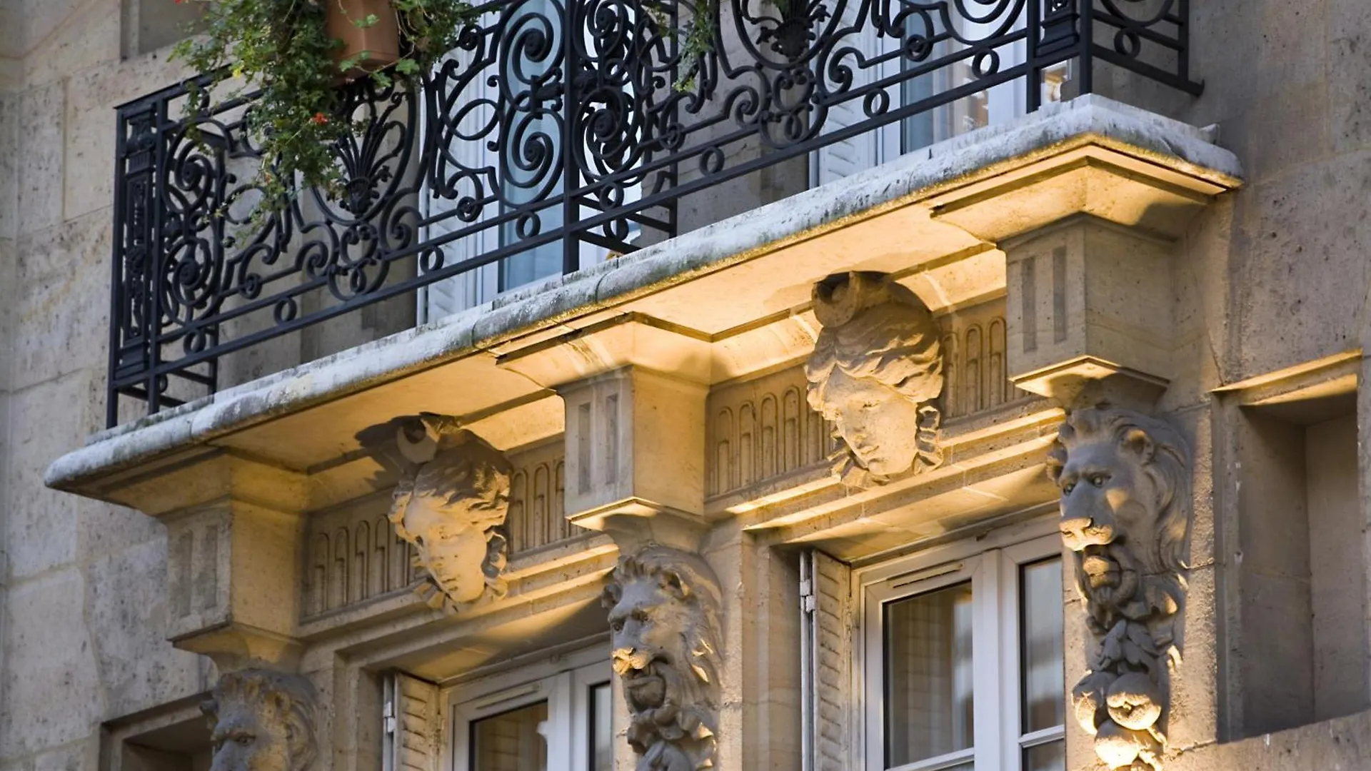 Lenox Montparnasse