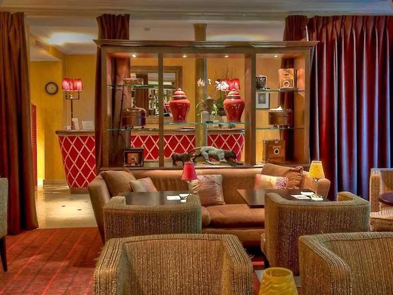 Lenox Montparnasse