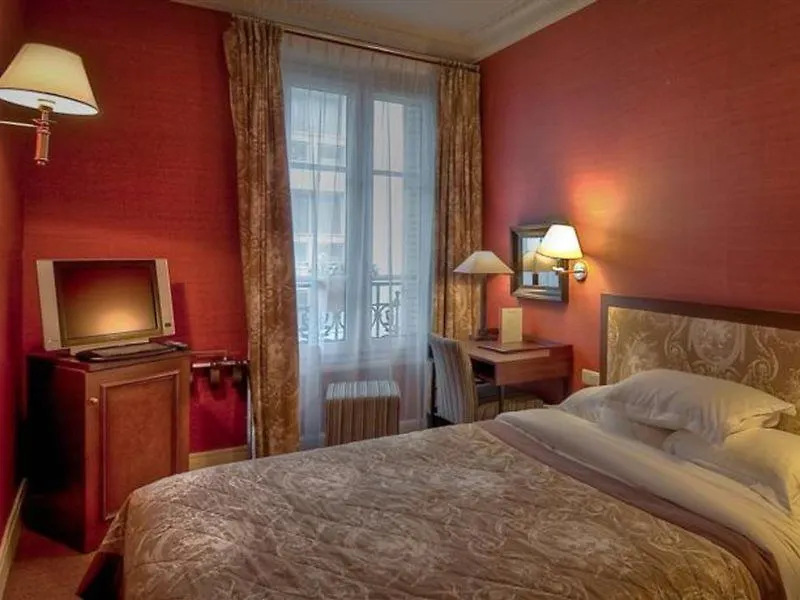 Lenox Montparnasse