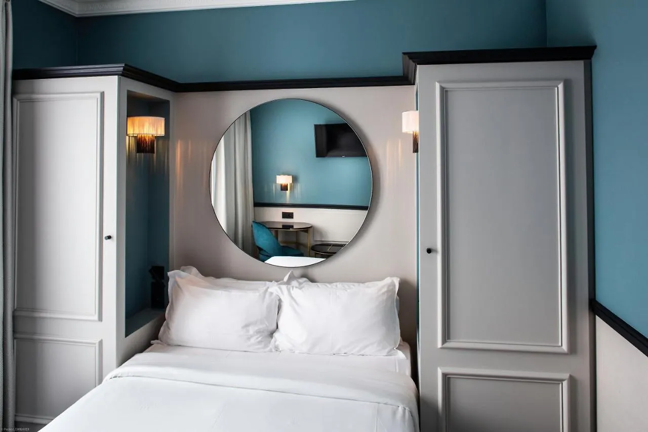 Lenox Montparnasse 3*